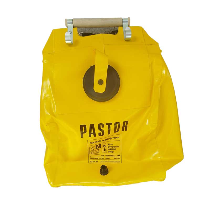 Naprtnjače za gašenje požara